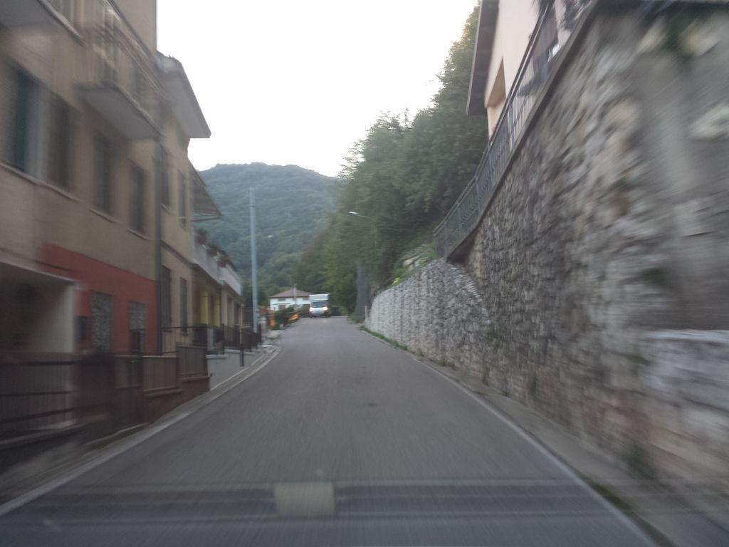 View at km 0.3
