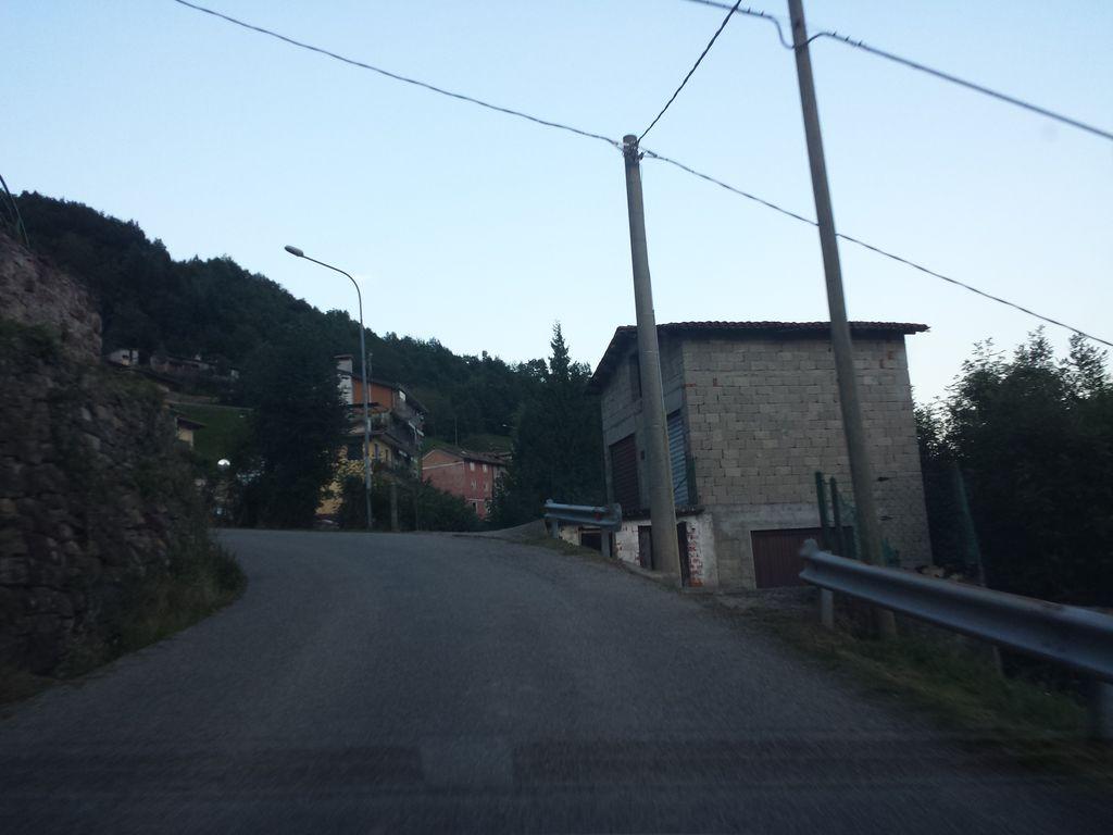View at km 2.9