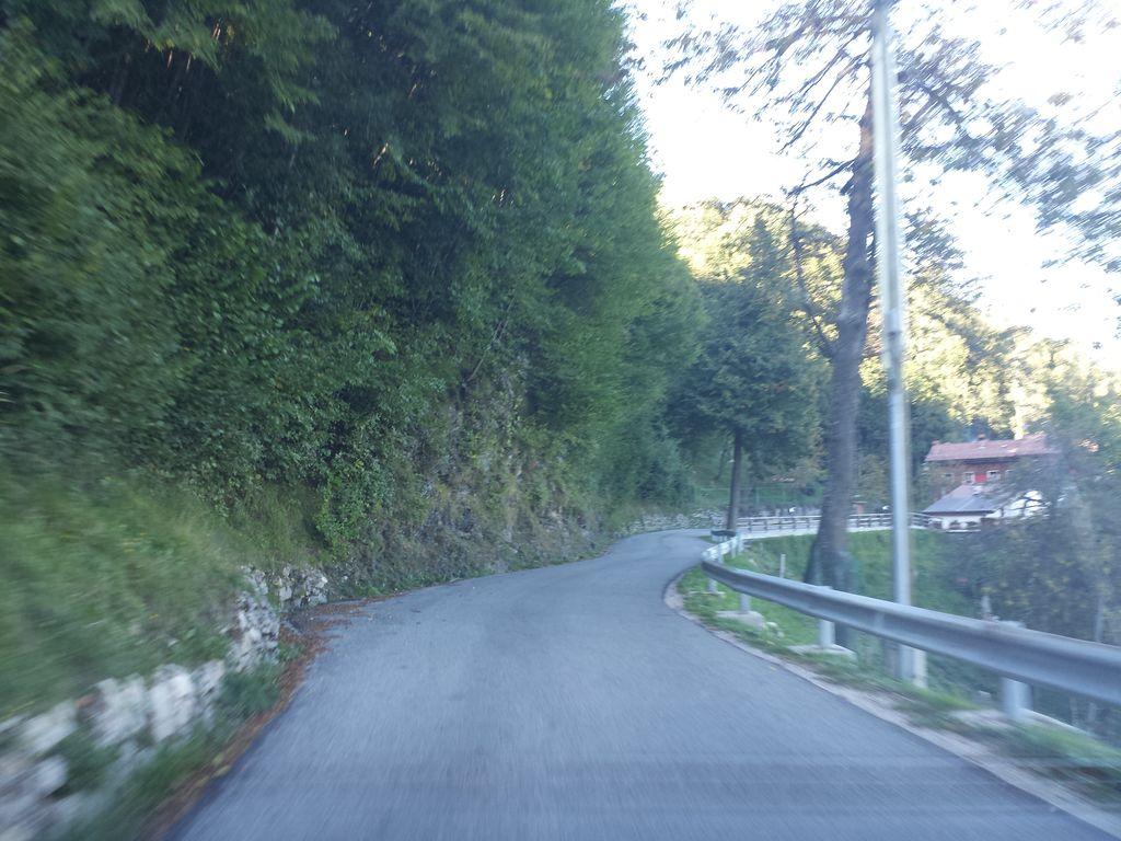 View at km 5.5