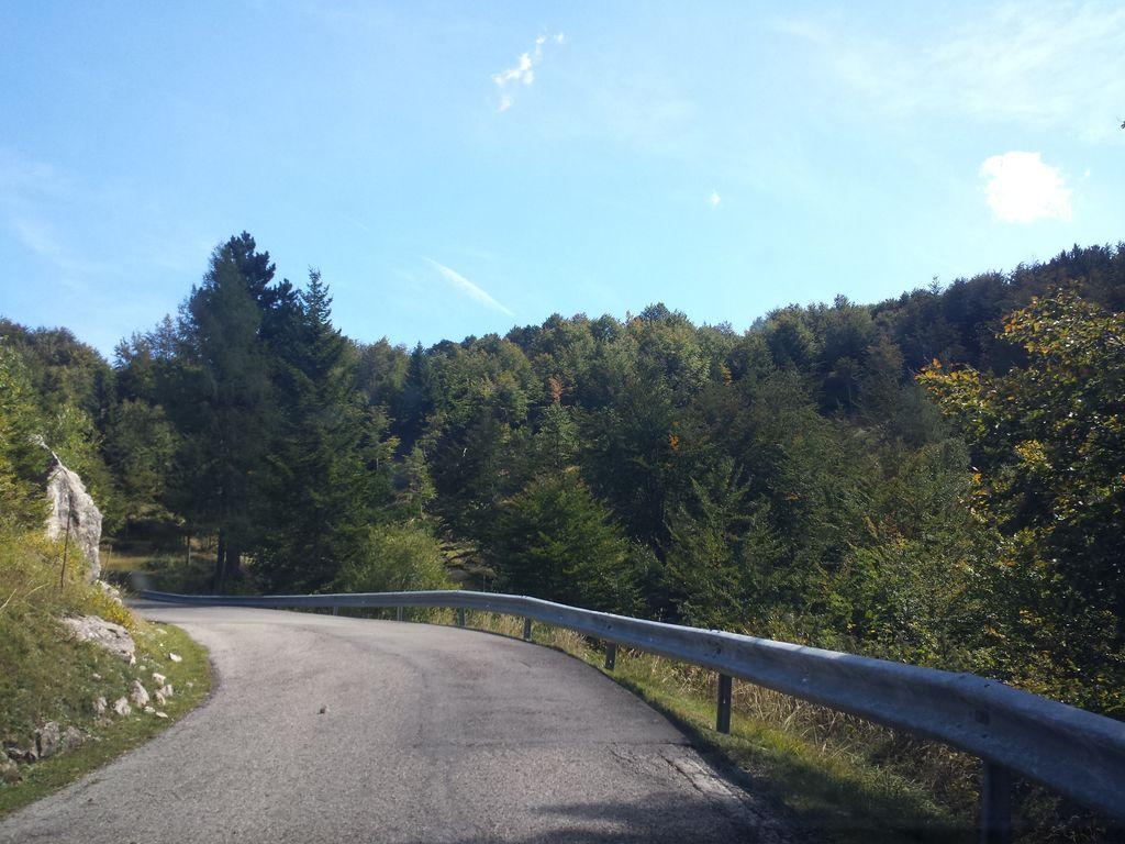 View at km 10.2