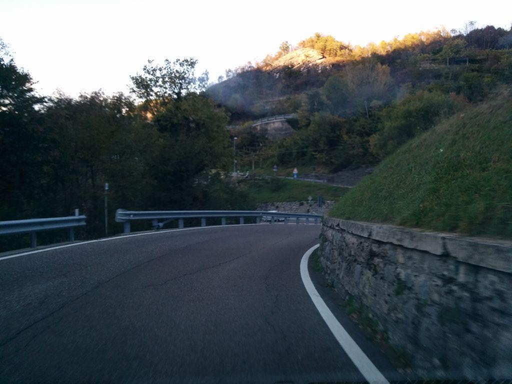 View at km 2.8