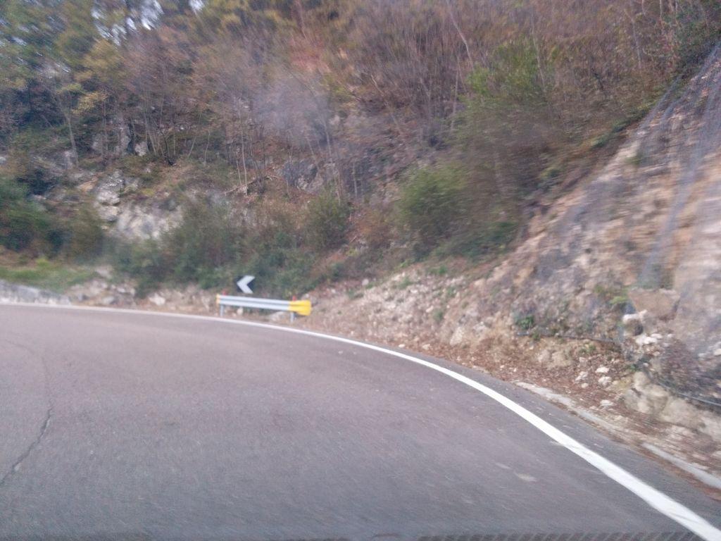 View at km 4.3