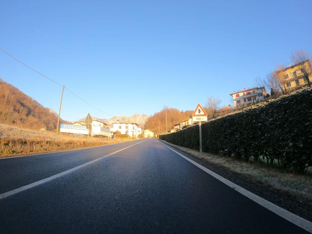 View at km 0.3