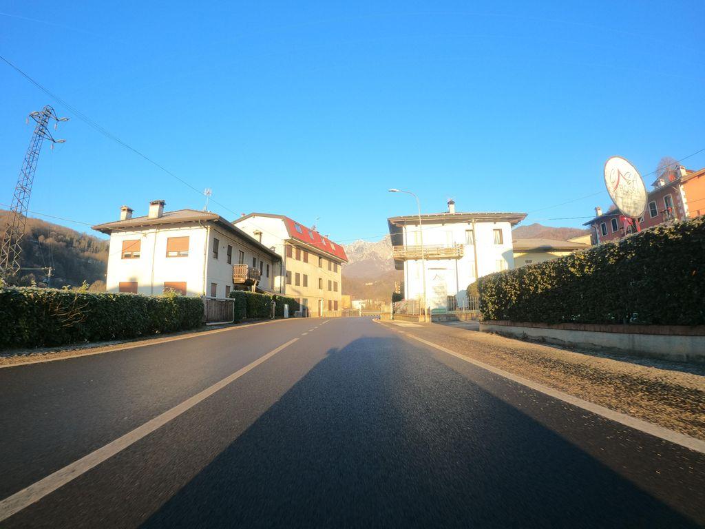View at km 0.8