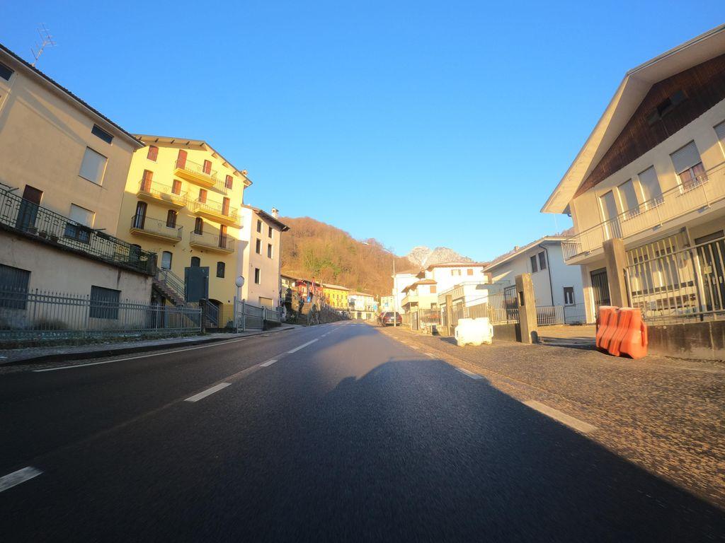View at km 1.3