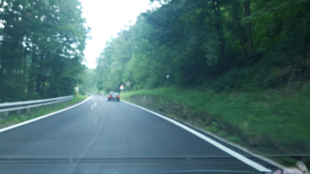 View at km 4.4
