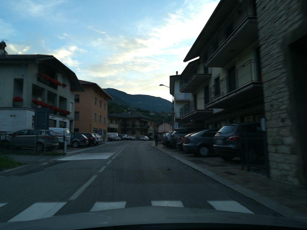 View at km 7.9