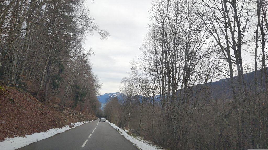 View at km 9.1
