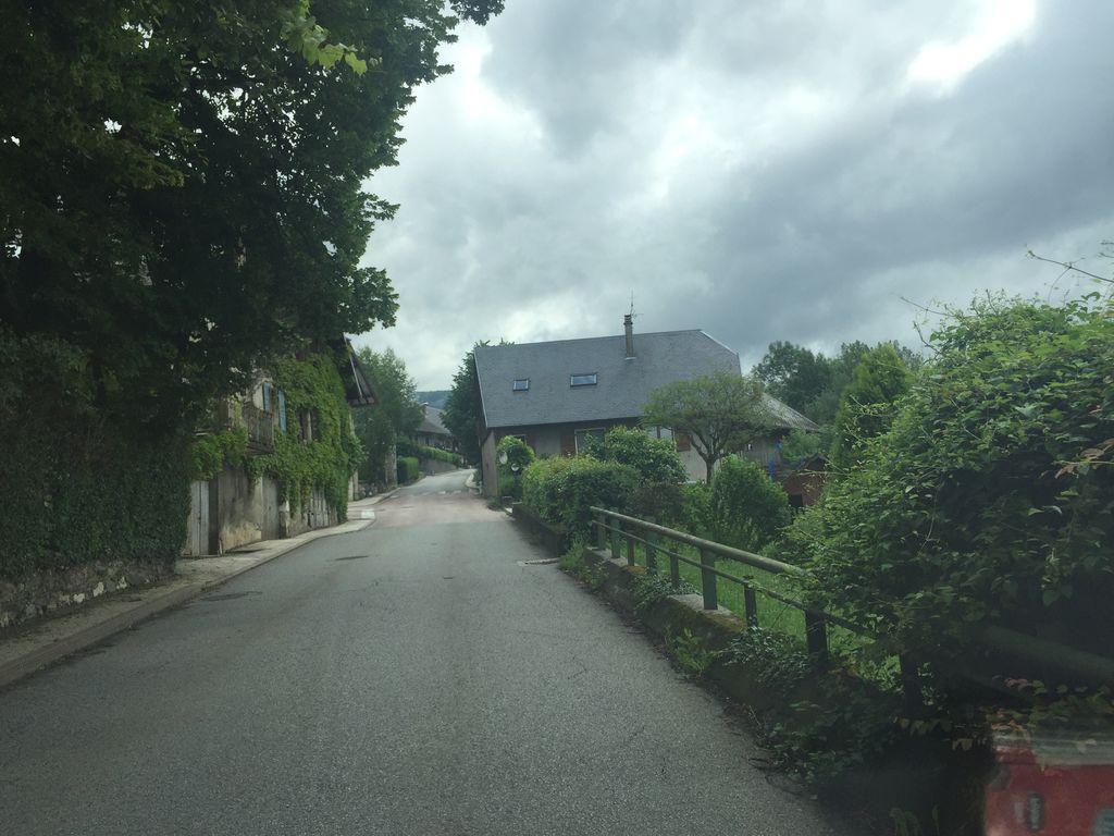 View at km 4.4