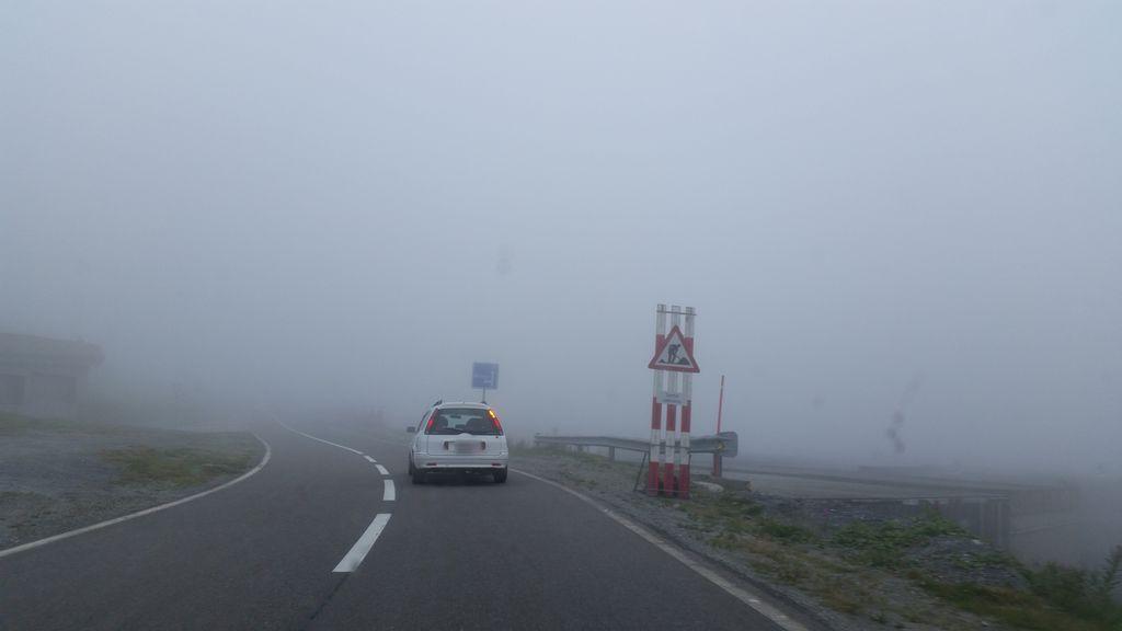View at km 0.3