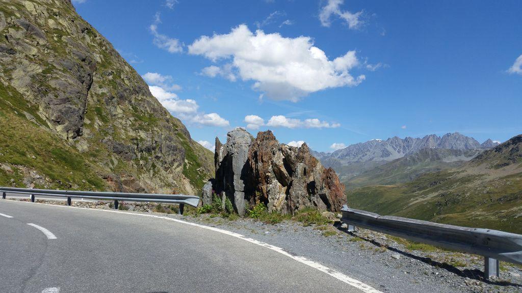 View at km 5.3
