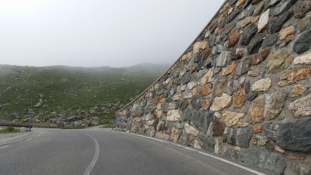 View at km 29.3