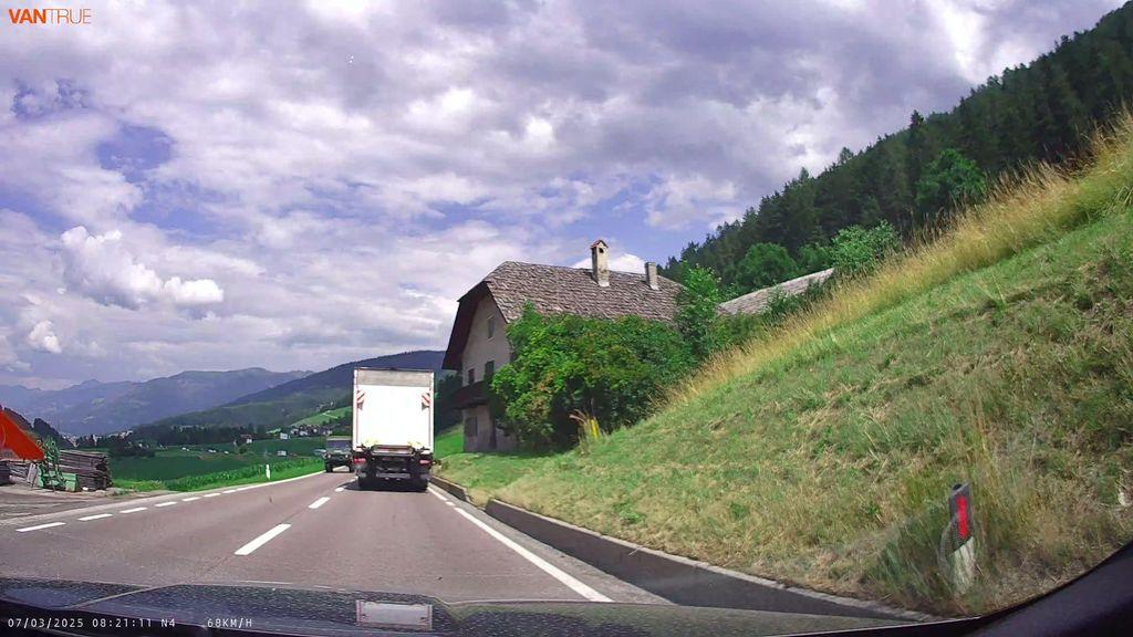 View at km 10.4