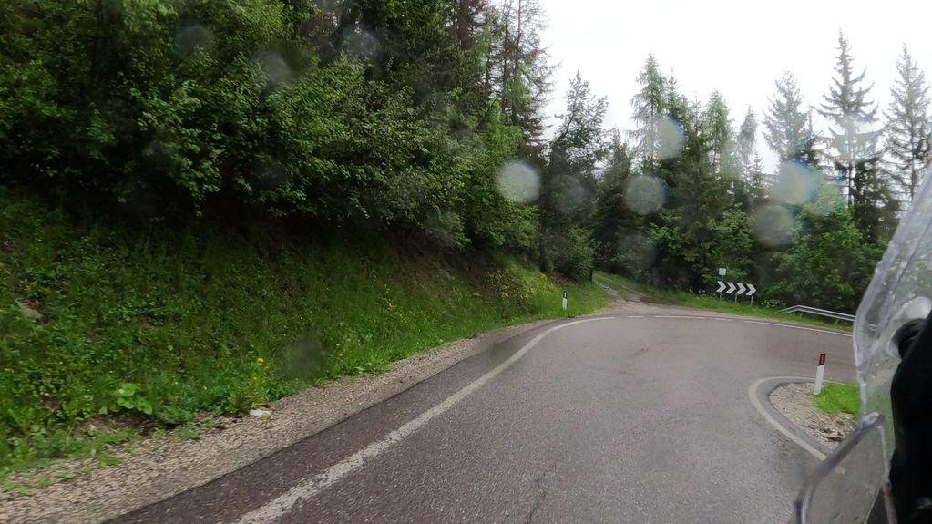 View at km 20.1