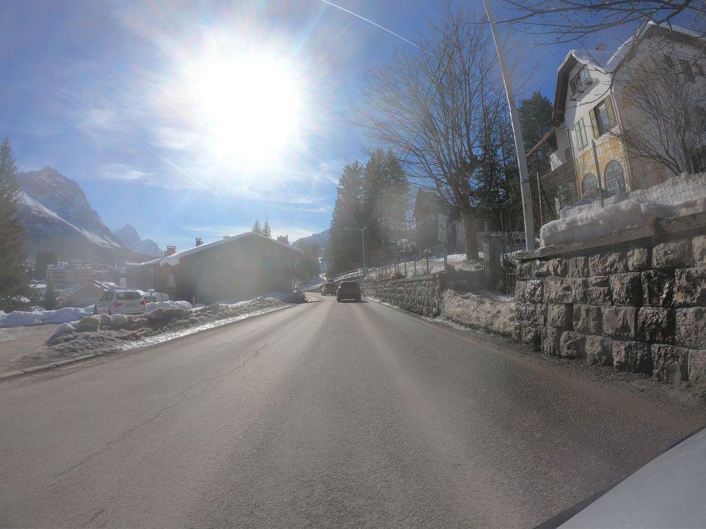View at km 0.3