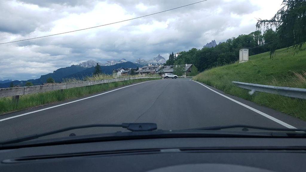 View at km 1.3