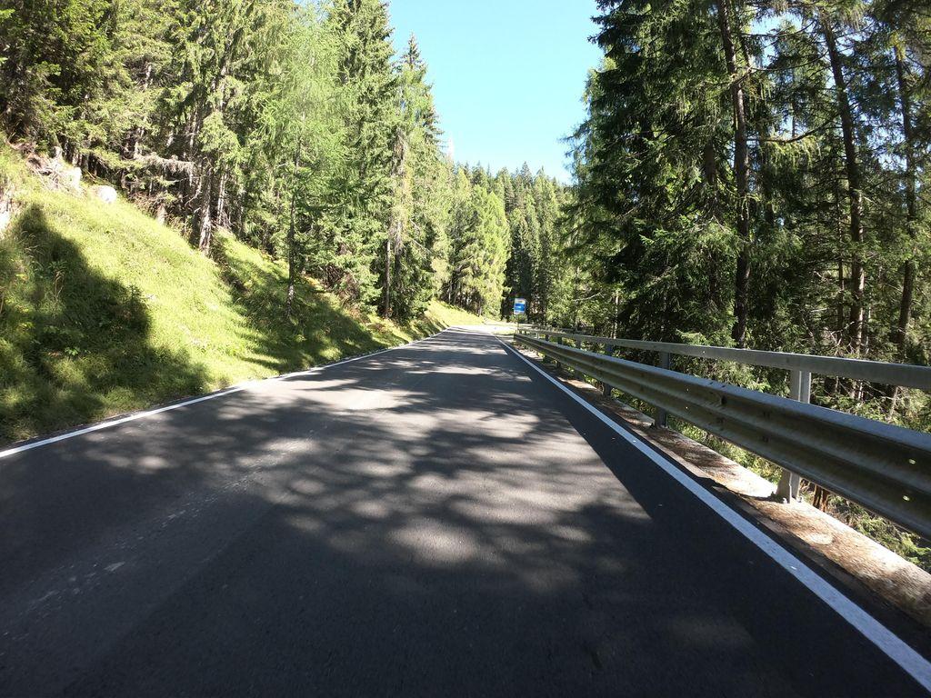 View at km 4.3