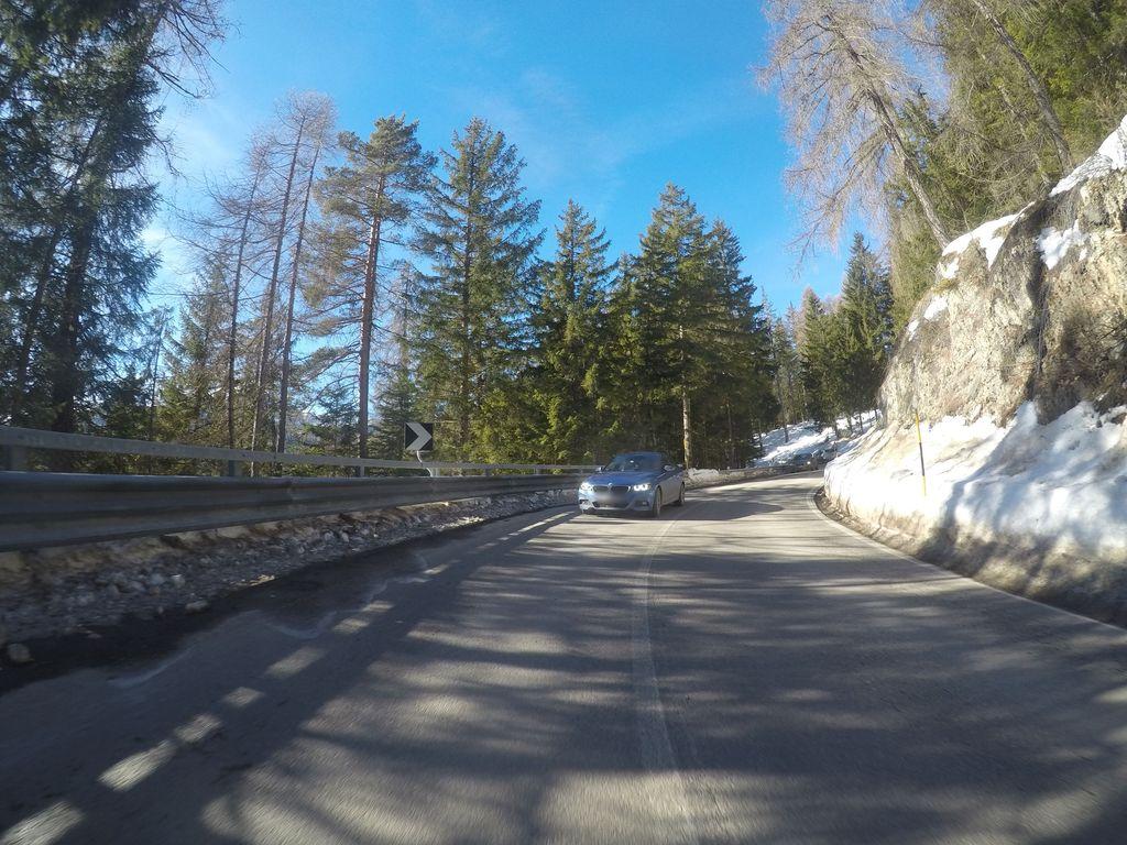 View at km 4.9