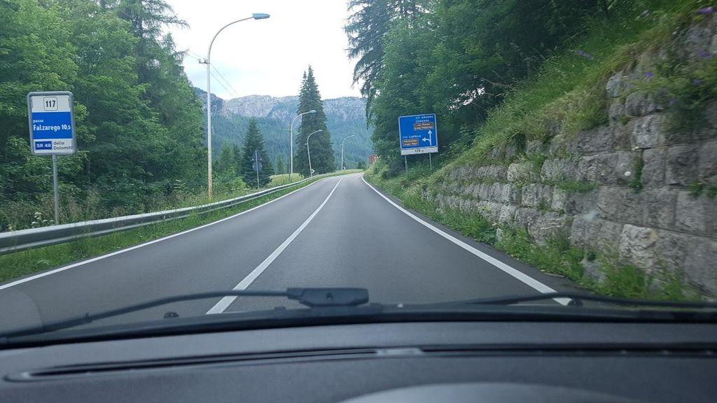 View at km 5.4