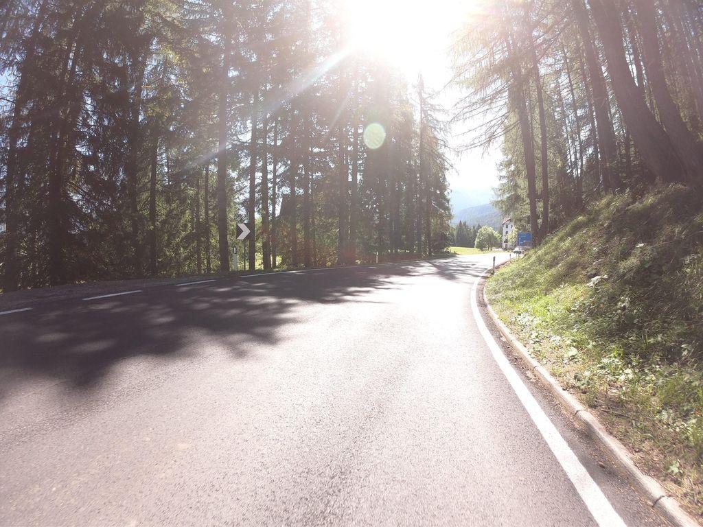 View at km 5.9