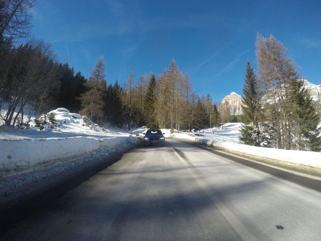 View at km 6.4