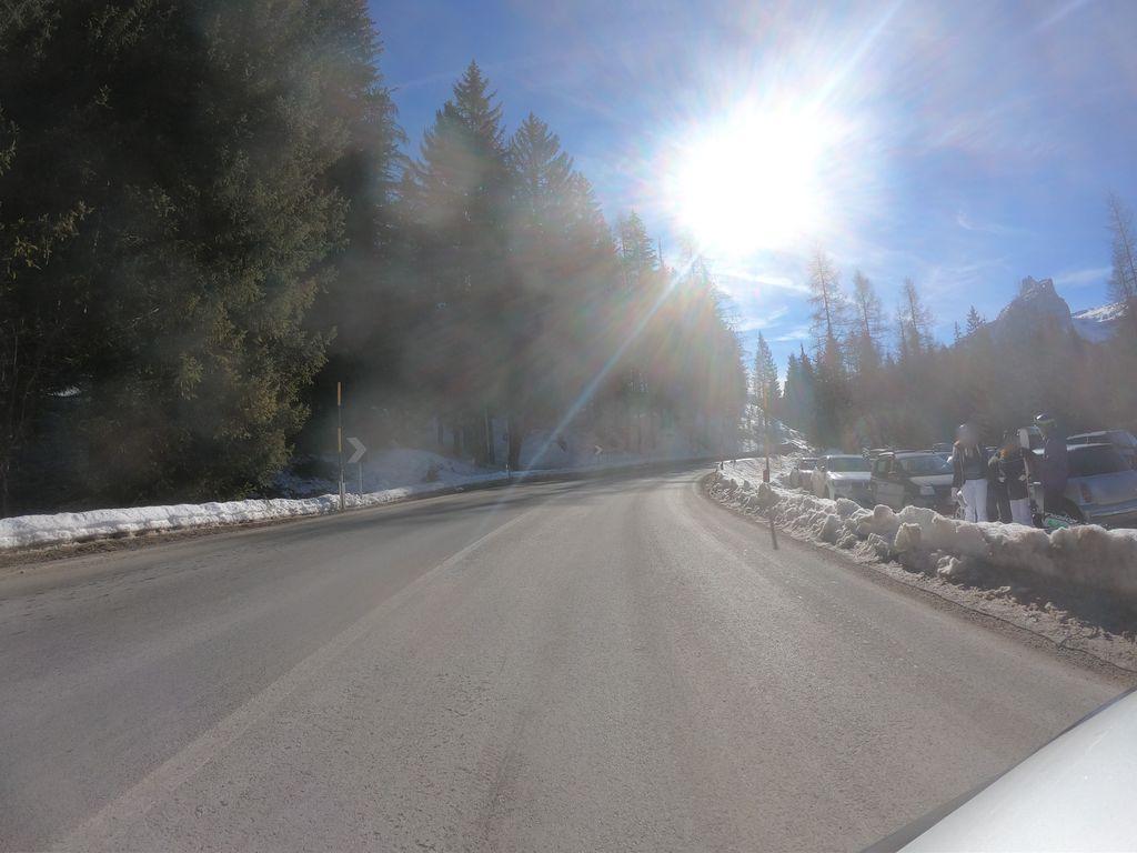 View at km 6.9