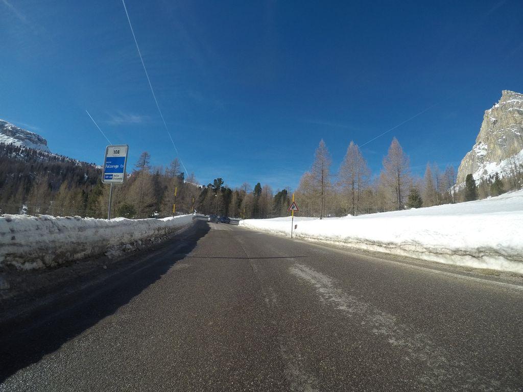 View at km 14.6