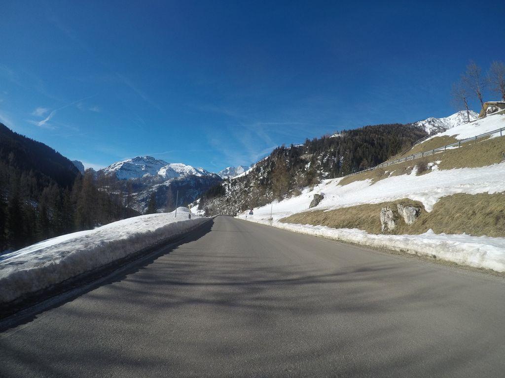 View at km 1.9