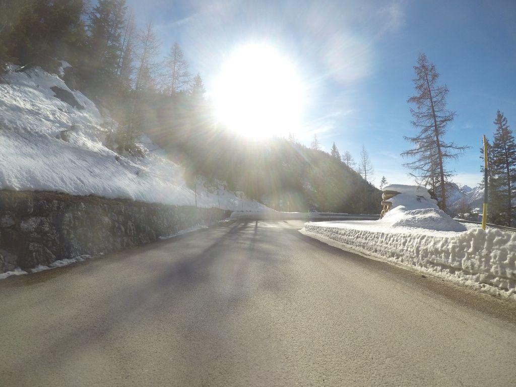 View at km 5.6