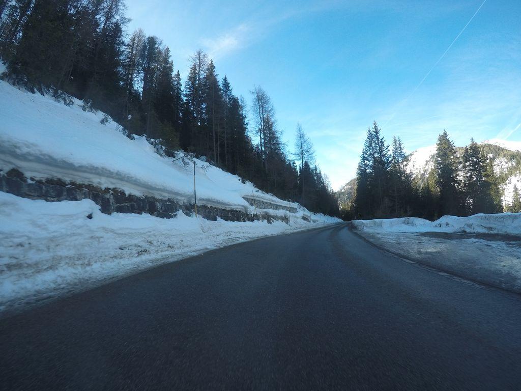 View at km 6.7