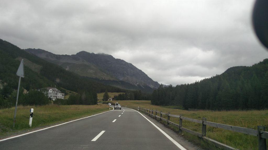 View at km 2.4