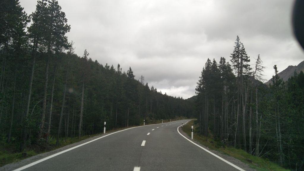 View at km 7.1