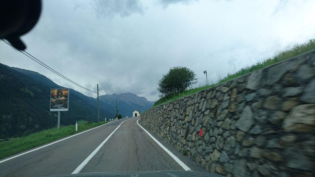 View at km 5.3