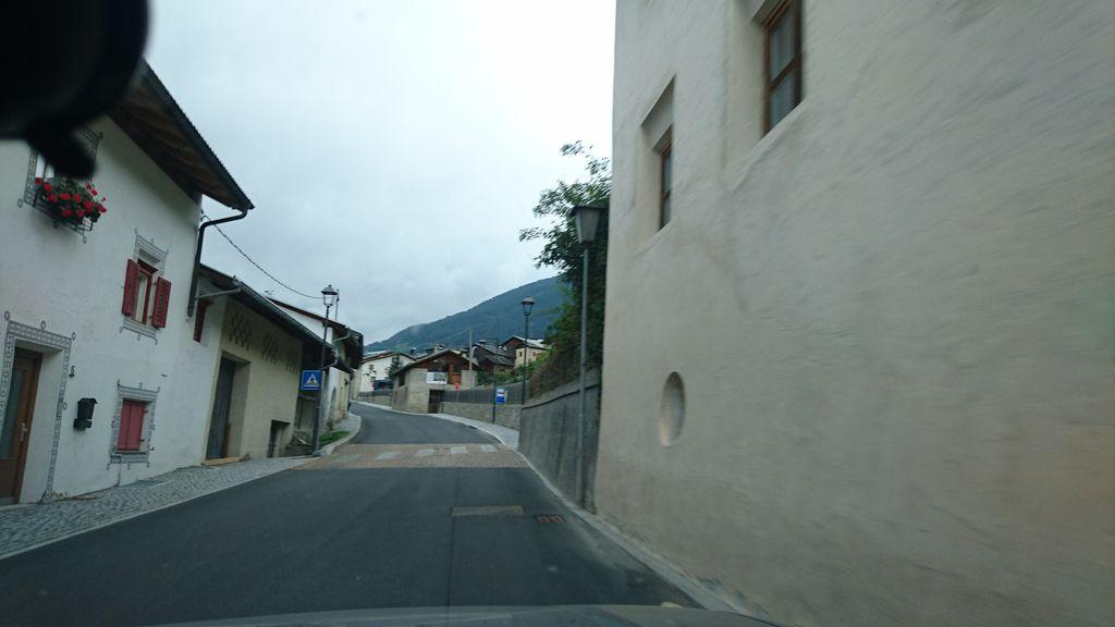 View at km 5.8