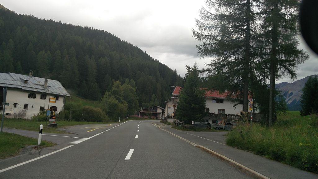 View at km 19.5
