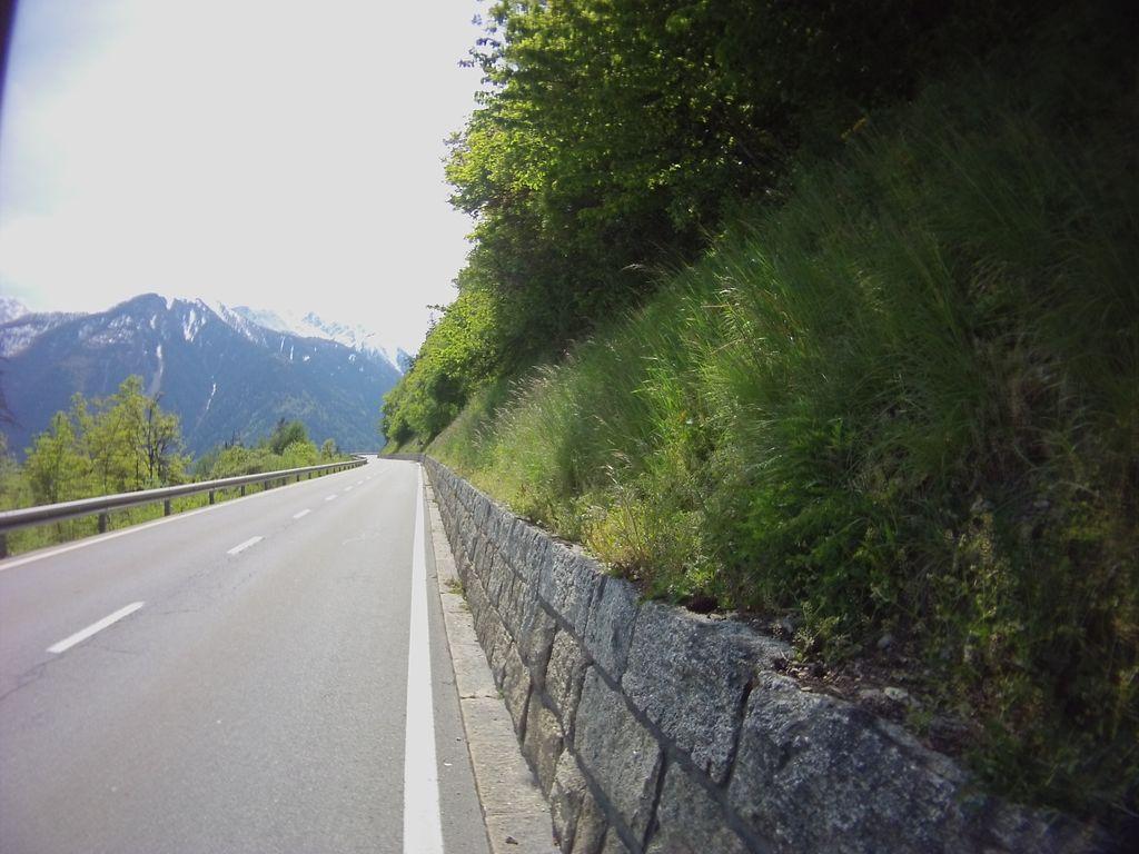 View at km 3.4
