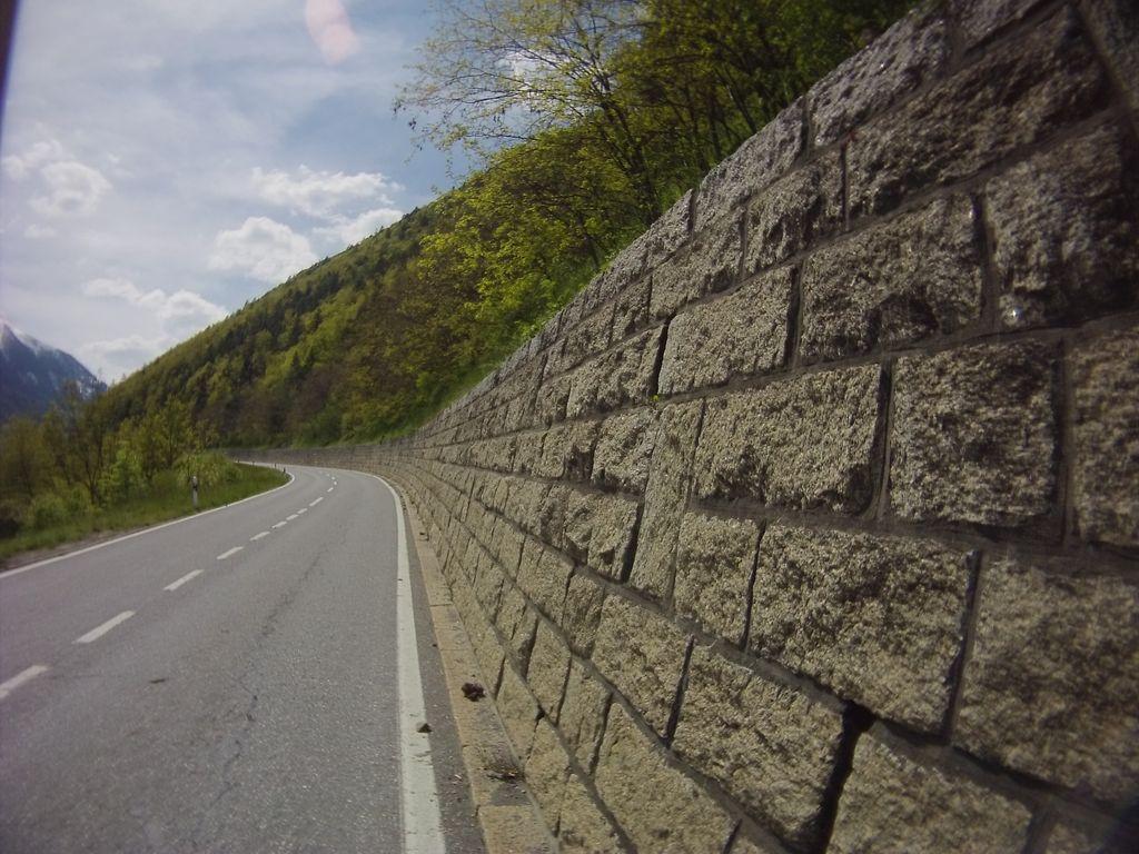 View at km 3.9