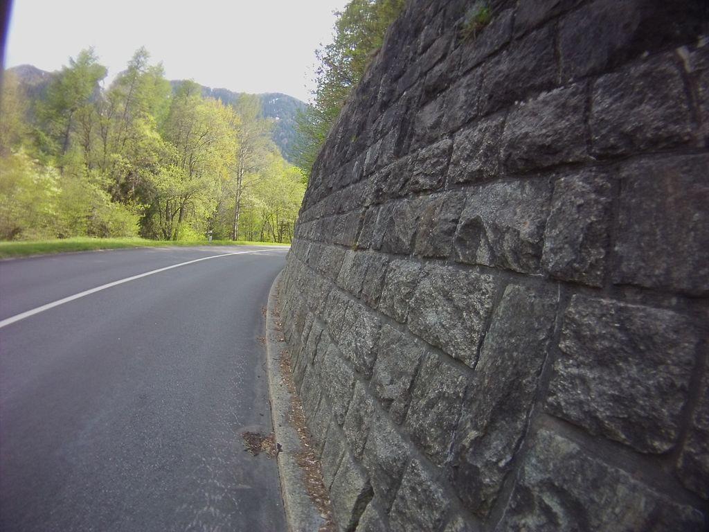 View at km 6.6