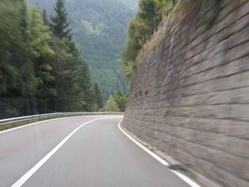 View at km 10.2