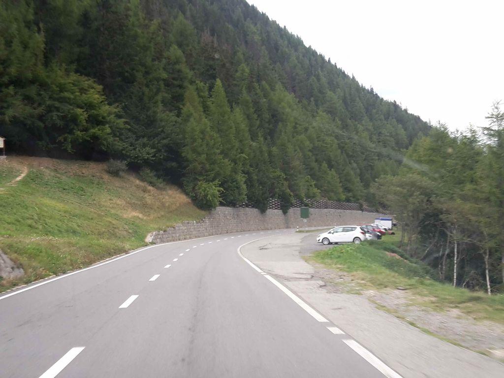 View at km 7.1