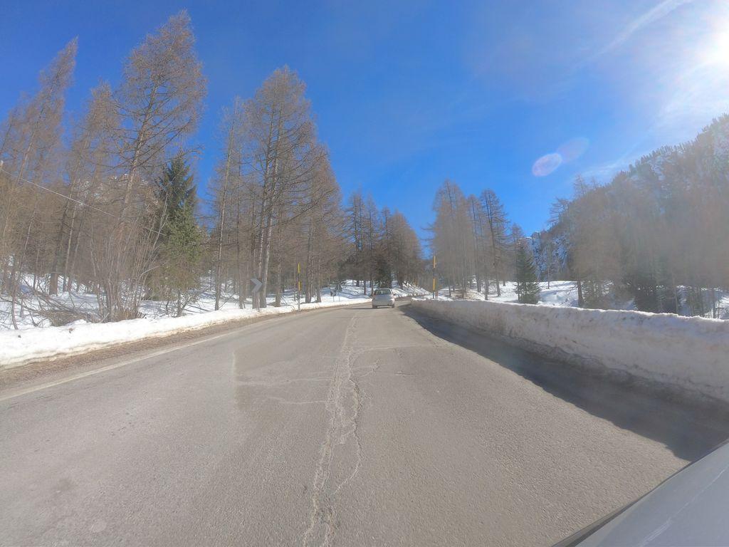 View at km 5.2