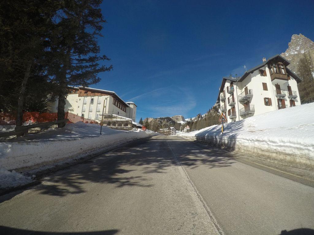 View at km 8.2