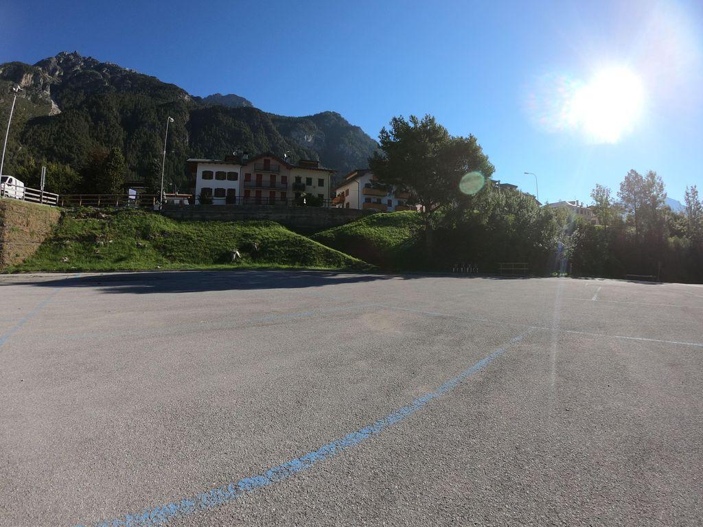 View at km 9.4