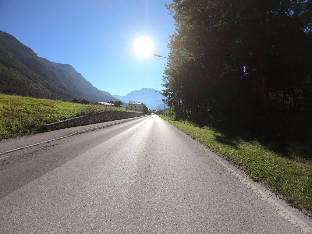 View at km 10.4