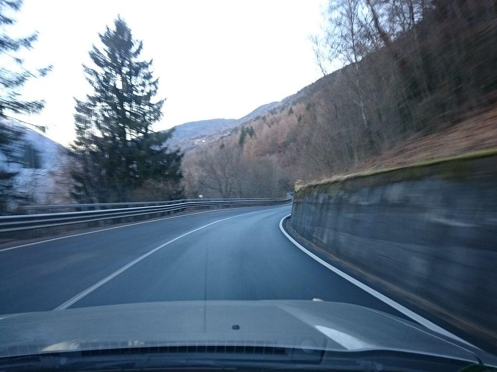 View at km 20.6