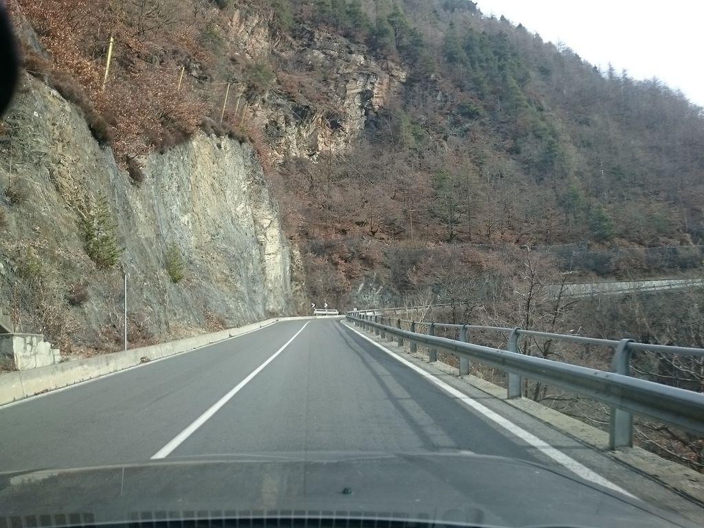 View at km 22.1