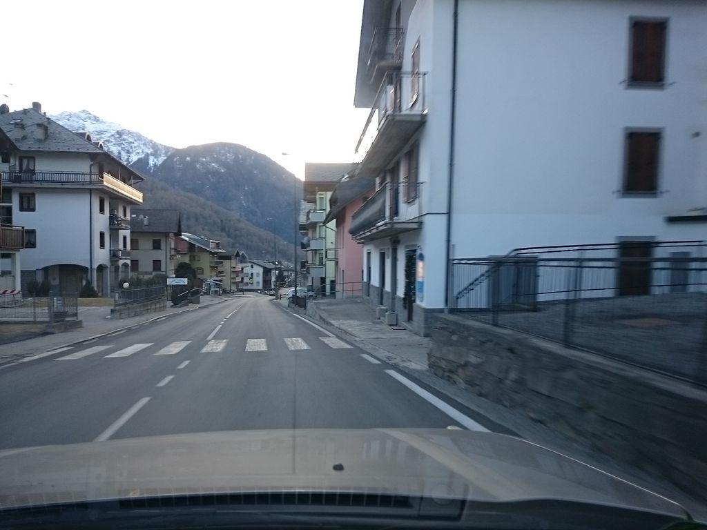 View at km 24.7