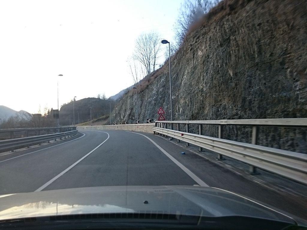 View at km 3.4