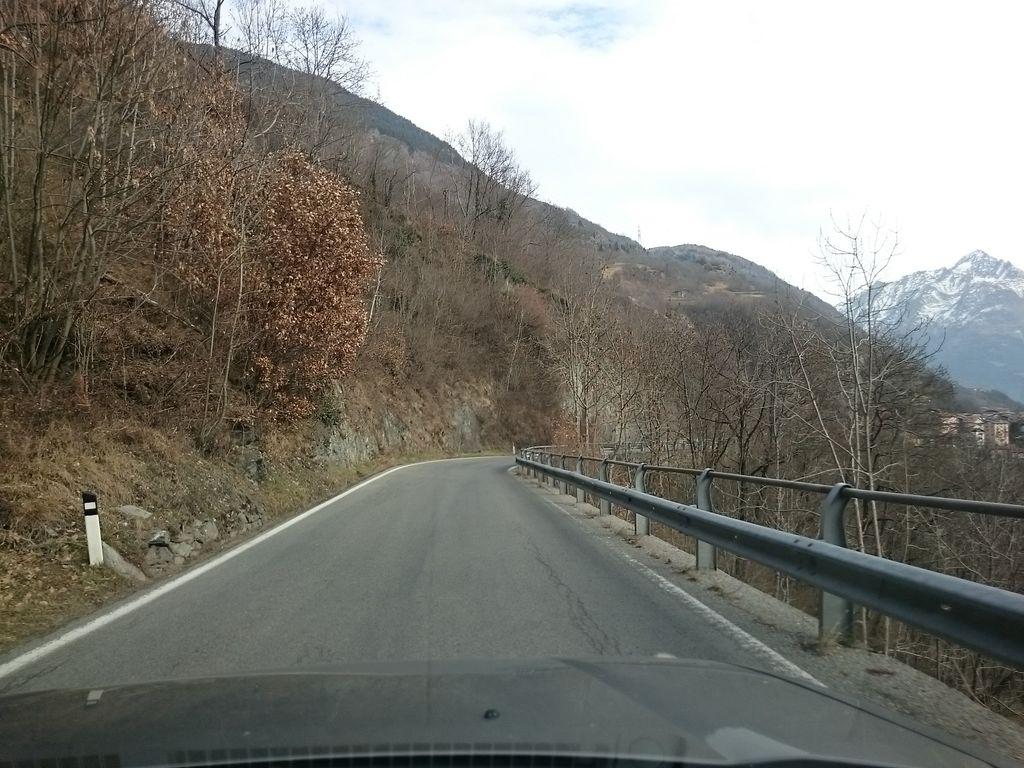 View at km 5.4