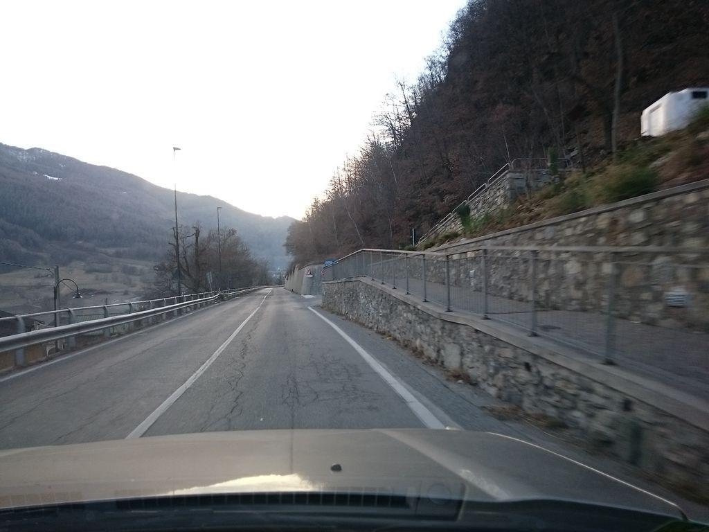 View at km 5.9